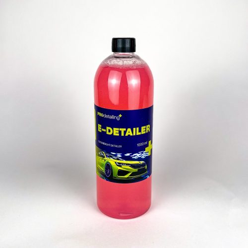 e detailer
