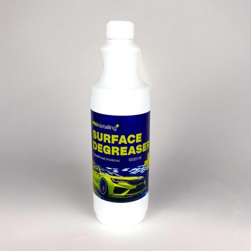 SURFACE DEGREASER