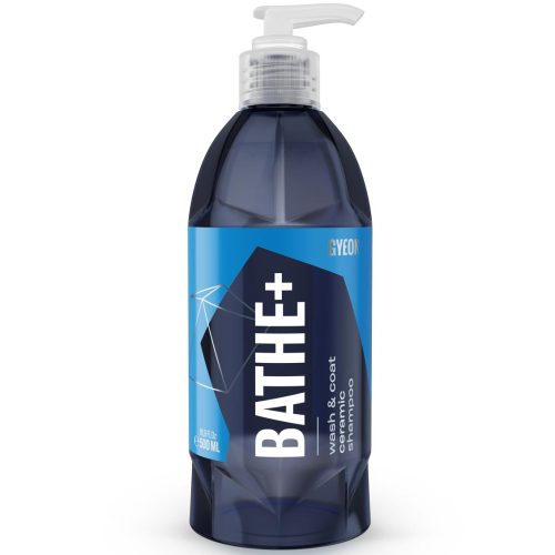 BATHE PLUS