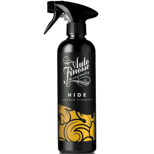 hide cleanser